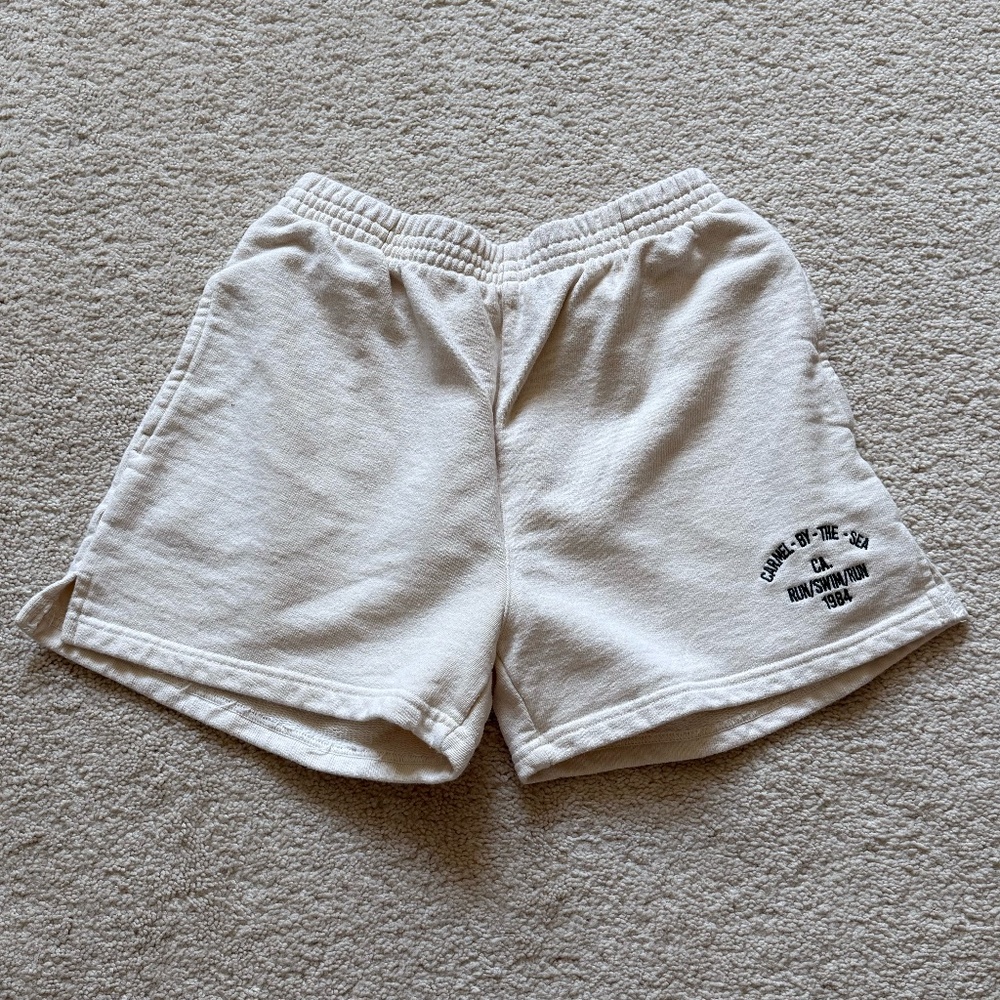 Brandy Melville shorts, one size